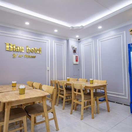 Blau Hotel Ханой Екстер'єр фото