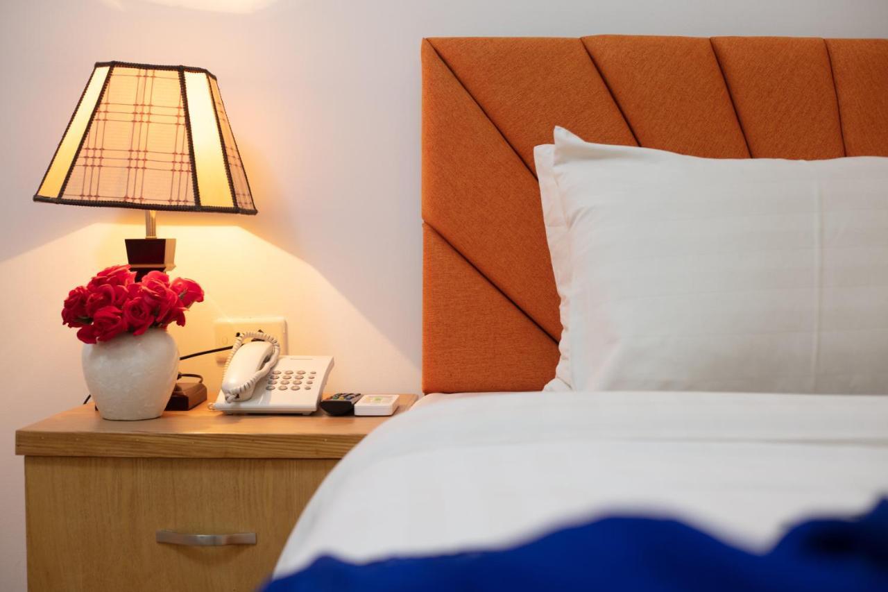 Blau Hotel Ханой Екстер'єр фото