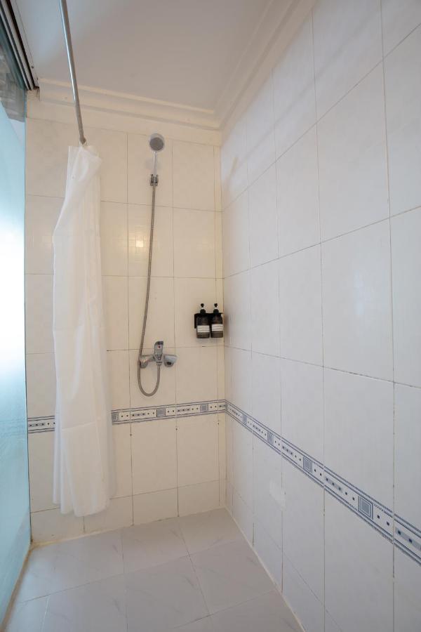 Blau Hotel Ханой Екстер'єр фото