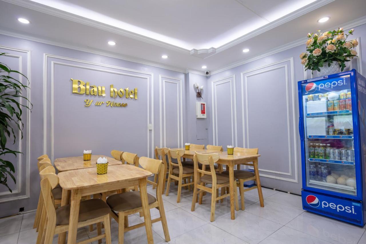 Blau Hotel Ханой Екстер'єр фото