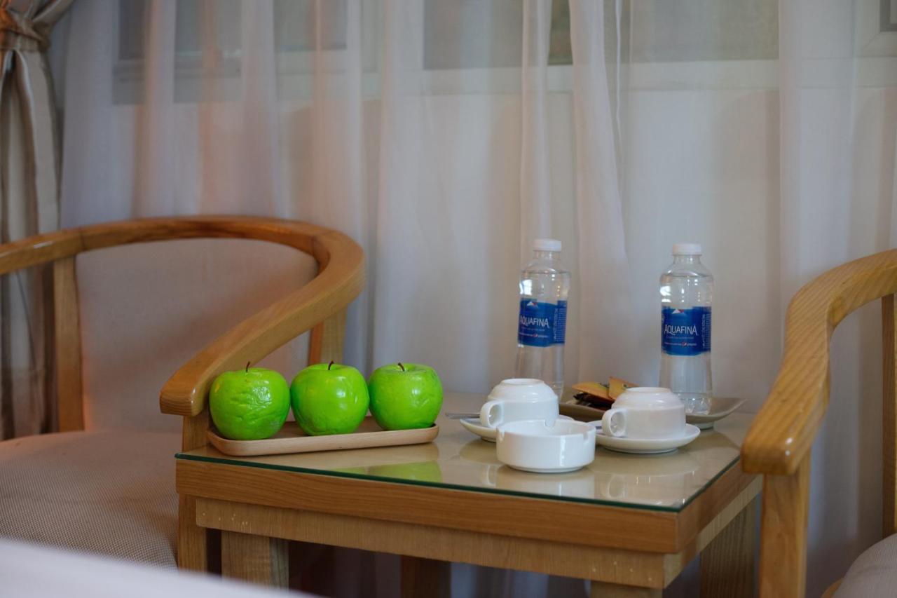 Blau Hotel Ханой Екстер'єр фото