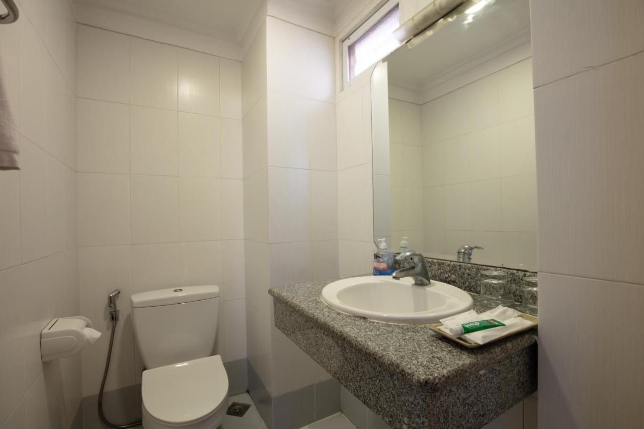 Blau Hotel Ханой Екстер'єр фото