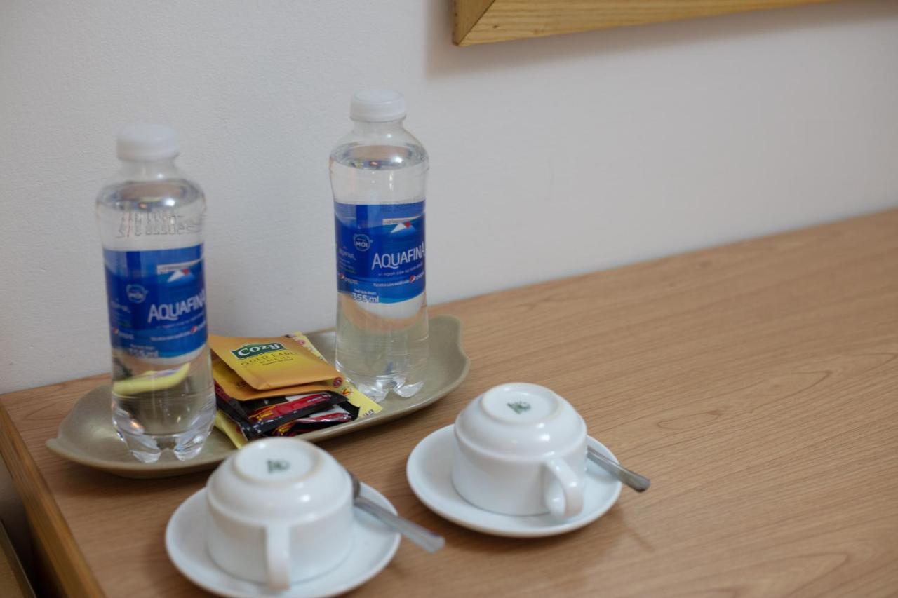 Blau Hotel Ханой Екстер'єр фото