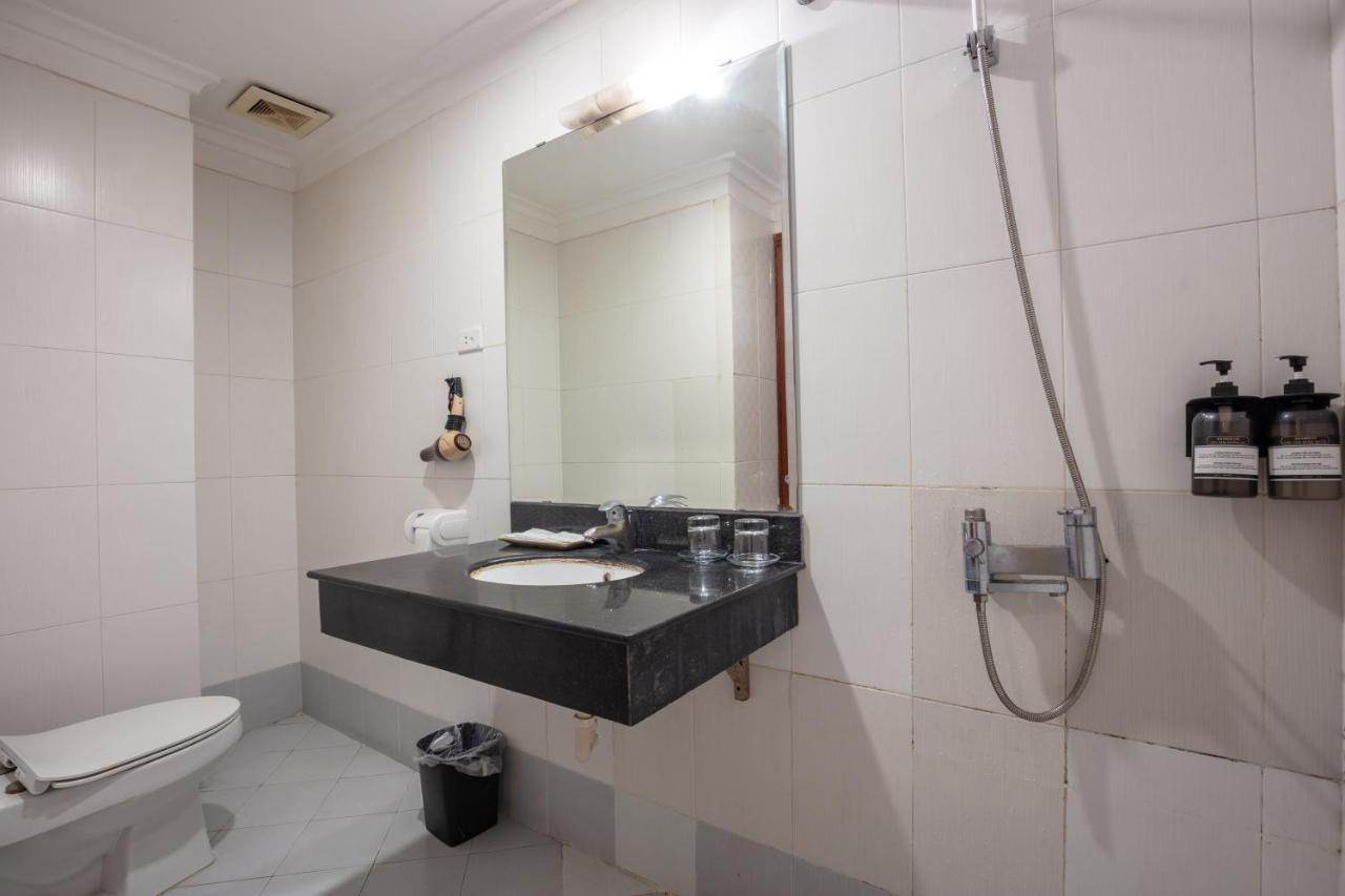 Blau Hotel Ханой Екстер'єр фото