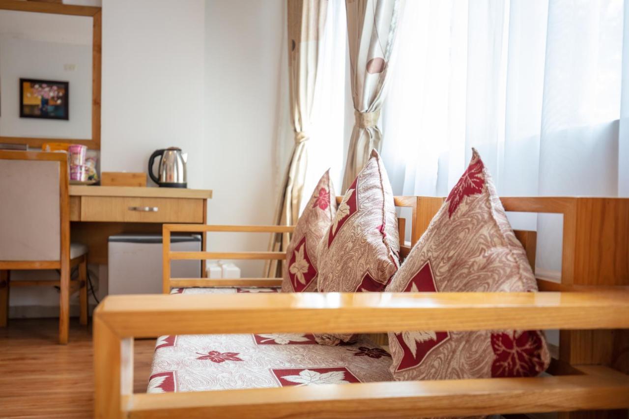 Blau Hotel Ханой Екстер'єр фото