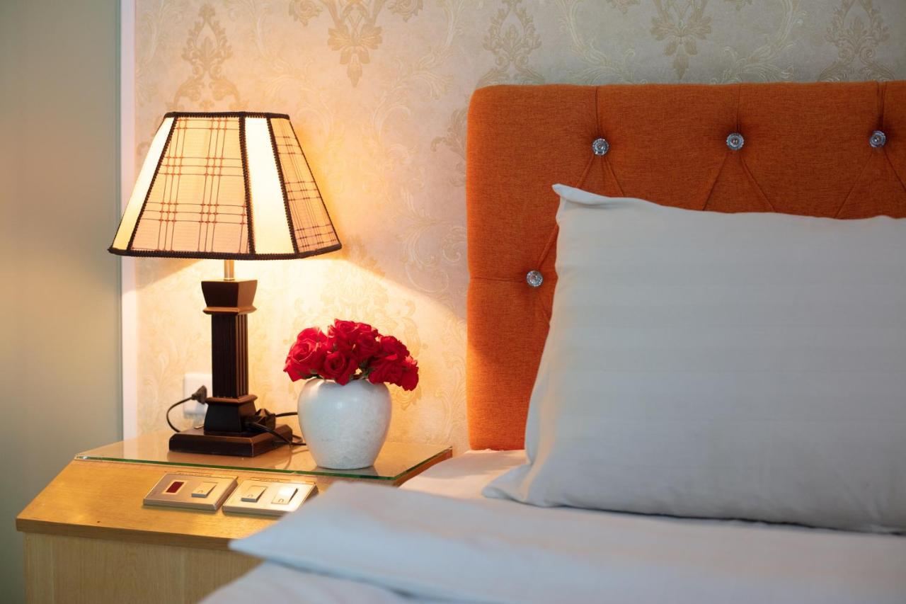 Blau Hotel Ханой Екстер'єр фото