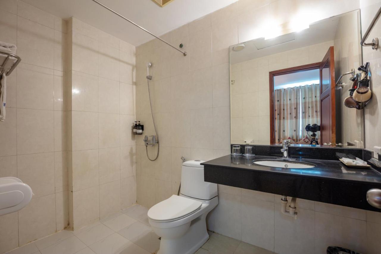 Blau Hotel Ханой Екстер'єр фото